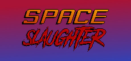 Space Slaughter