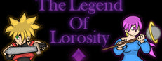 The Legend Of Lorosity
