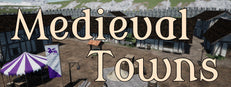 Medieval Towns