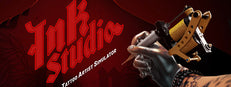 Ink Studio: Tattoo Artist Simulator