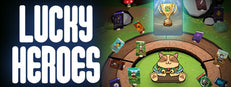 Lucky Heroes