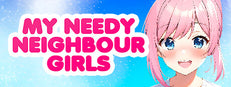 MY NEEDY NEIGHBOUR GIRLS