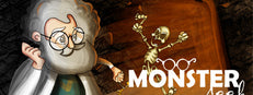 Monster Seek Ep.1