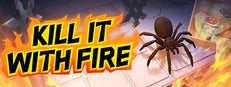 Kill It With Fire