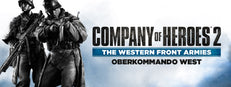 CoH 2 - The Western Front Armies: Oberkommando West