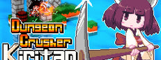 Dungeon Crusher Kiritan