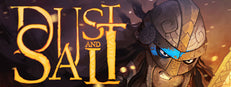 Dust and Salt