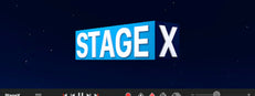 StageX