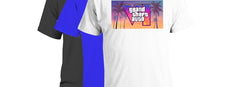 GTA 6 T-Shirt