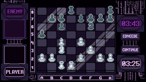 Chess Corp