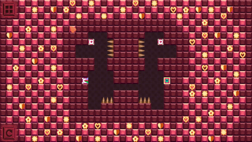 Choco Pixel 7