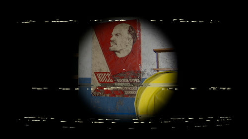 CHERNOBYL - Death May Die