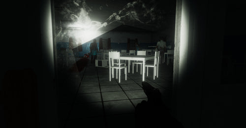 Asylum of the Dead