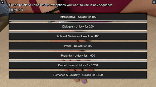 Author Clicker