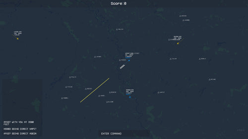 ATC Infinite