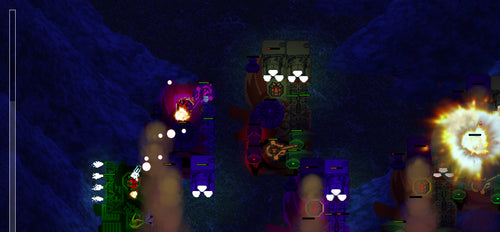 Cargo Cult