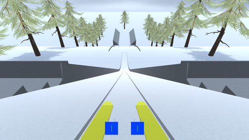 Bakken - Ski Jumping