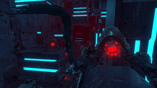 Aggregate Core