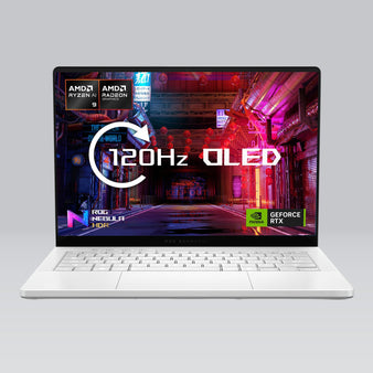 ASUS ROG Zephyrus G14 GA403GM-SY017W Gaming Laptop